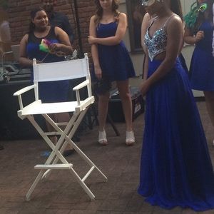 Prom/Sweet 16 Dress