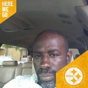 Meet your Posher, Kenneth