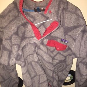 Patagonia jacket