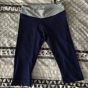 Yogasmoga crop leggings
