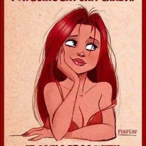 Meet your Posher, Carol ann