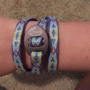 Chaco Wristwrap (REVERSIBLE)