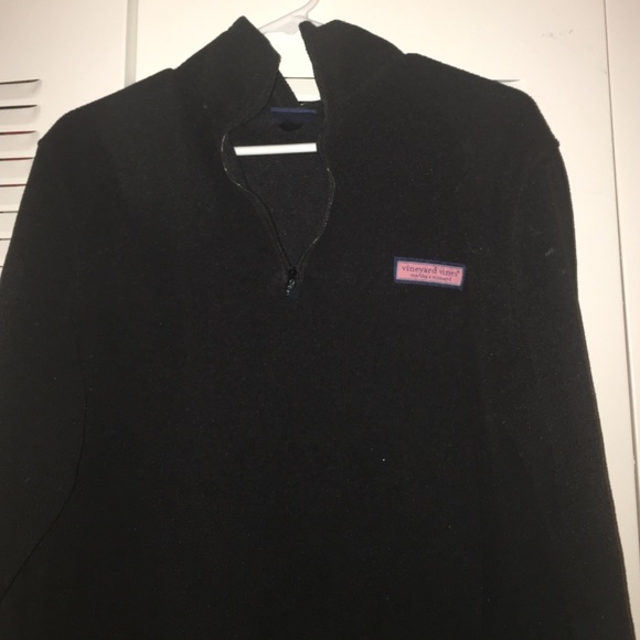 Vineyard Vines Quarter Zip