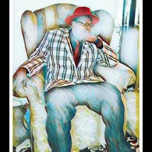 Meet your Posher, Rashad