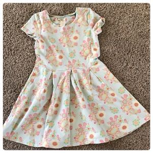 Matilda Jane Short sleeve Dress