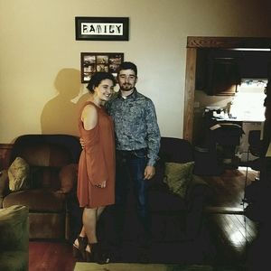 Meet your Posher, Emma