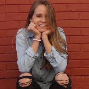 Meet your Posher, Alannah