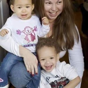 Meet your Posher, Victoria