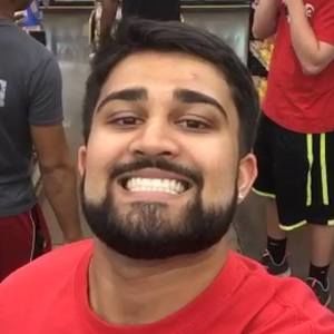 Meet your Posher, Milap