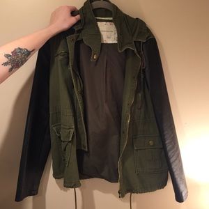 Army Jacket
