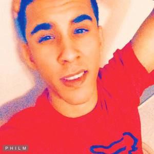 Meet your Posher, Axel