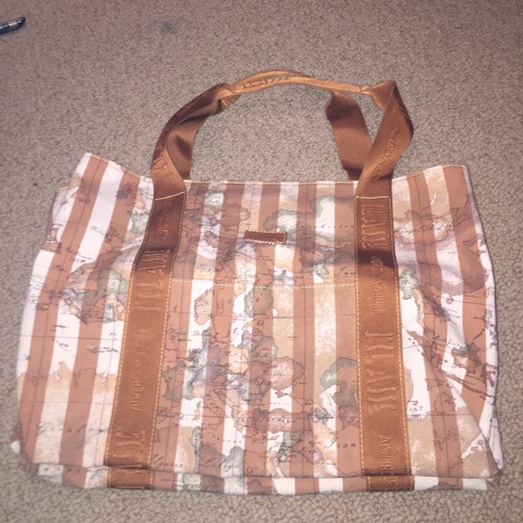 Alviero Martini shoulder bag