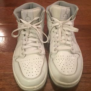 Nike Air Jordan, men's size 9.5