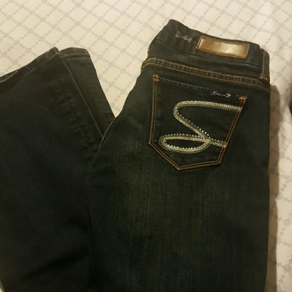 Seven Jeans