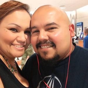 Meet your Posher, Reyna