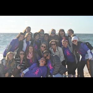 Meet your Posher, Clare