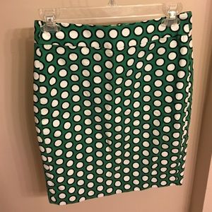 Banana Republic Women's Skirt