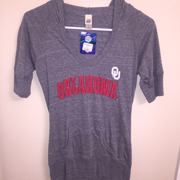 OU Oklahoma Shirt