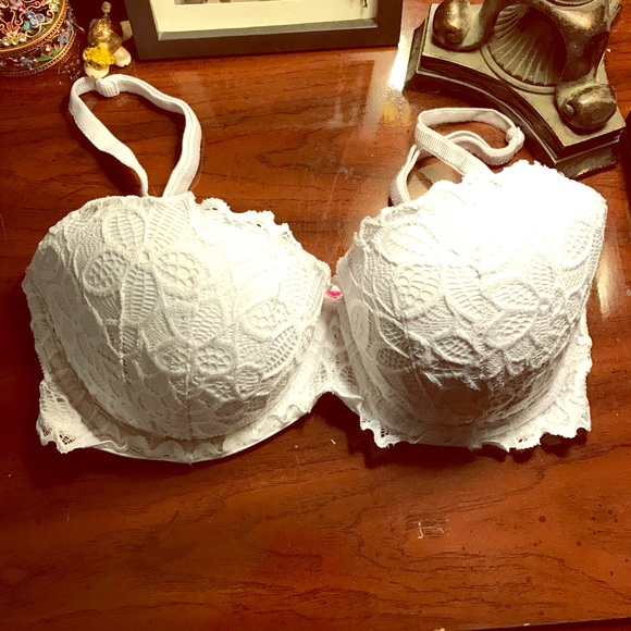 VS PINK bra!