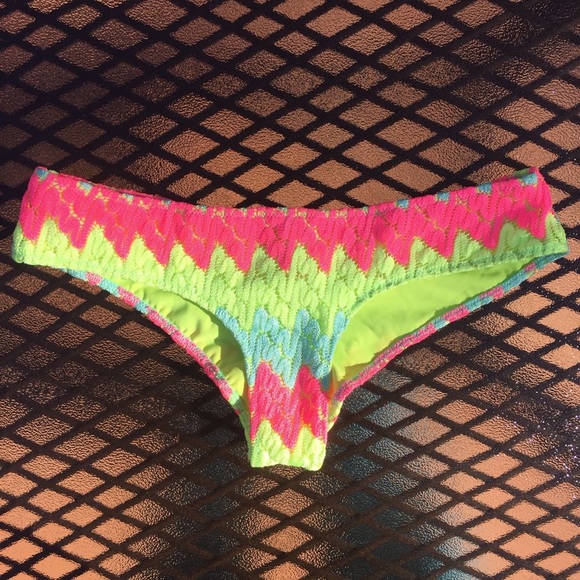 Victoria's Secret swimsuit top