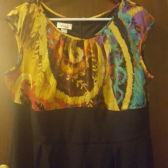 Night out casual dress!