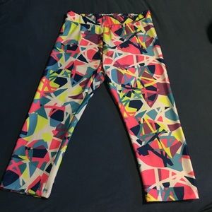 Under Armour pants