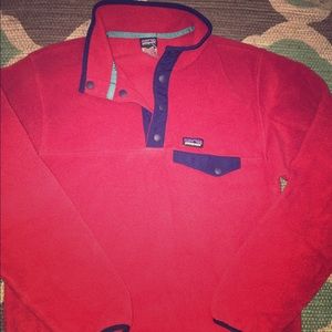 Boys Patagonia ReTool size XXL