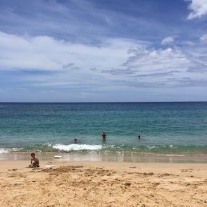 Meet your Posher, Morgan