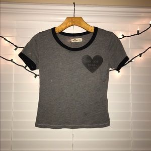 💥SALE💥Hollister Graphic Tee