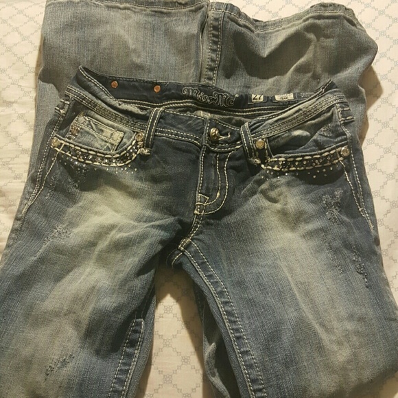 MissMe Jeans - Picture 2 of 4