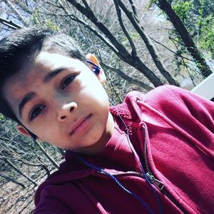 Meet your Posher, Johnny