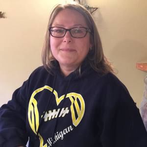 Meet your Posher, Jody