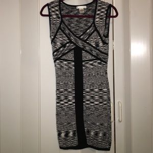 WILL BE GONE BY MONDAY Sweater dress