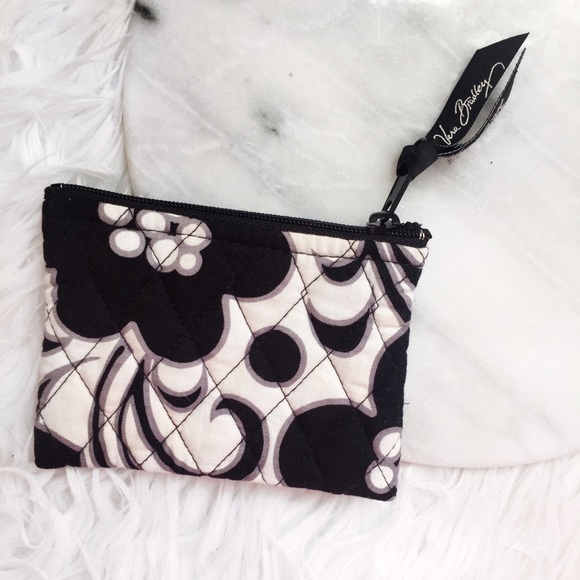 Vera Bradley Handbags - • Vera Bradley • Coin Pouch
