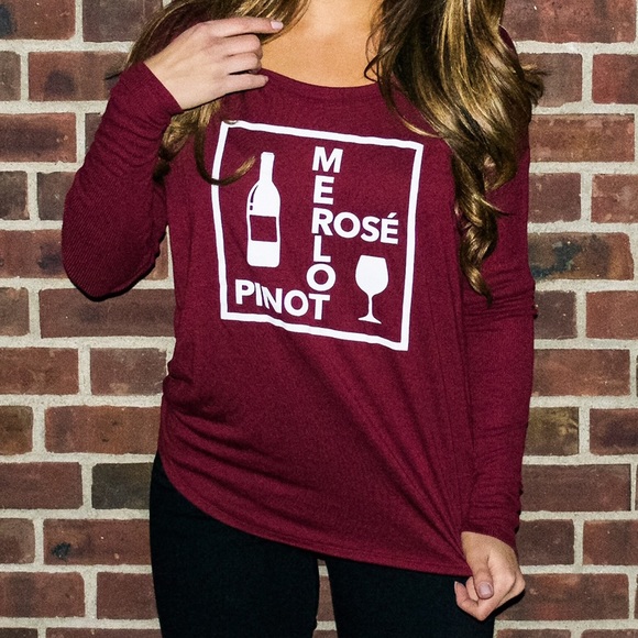 Goddess of Easton long sleeve