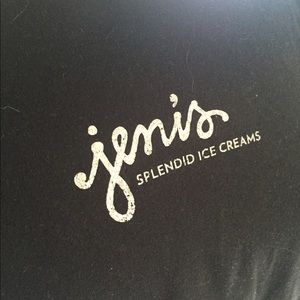 Jeni's Ice Cream Limited T-Shirt
