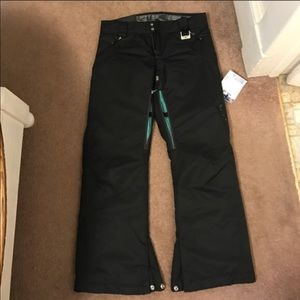 Oakley snowboarding pants