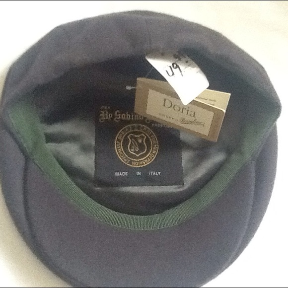 '🚫SALE🚫DORIA'  Boys wool Hat/Cap. - Picture 2 of 4