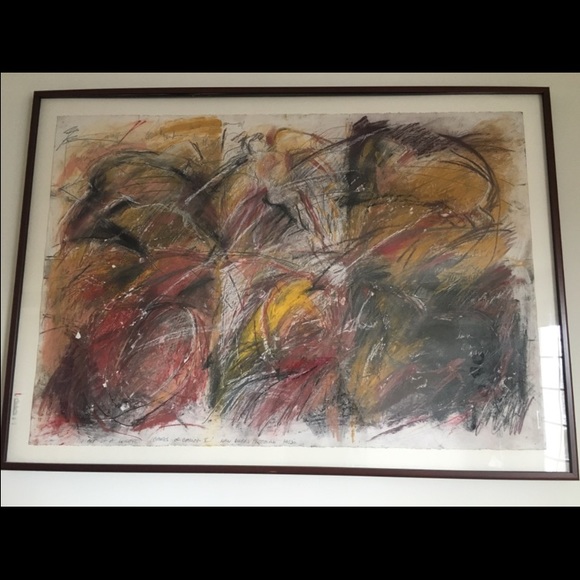 "Heart of a Loner" By Nan Freeman