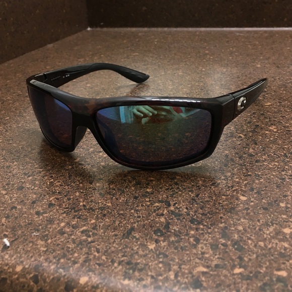 Costa Del Mar Saltbreak Sunglasses