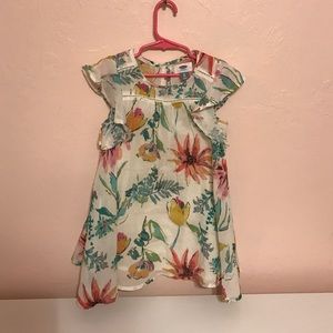 Old navy dress