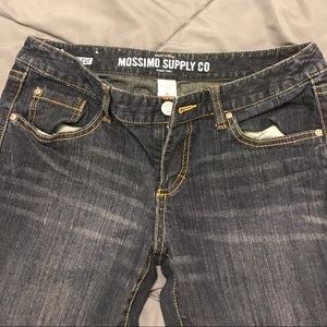 Mossimo Bootcut Jeans