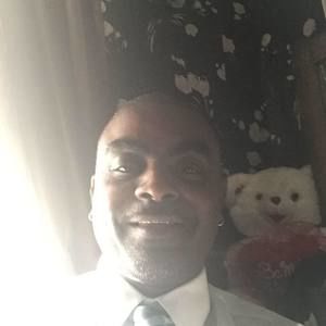 Meet your Posher, Terry