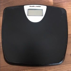 Weigh scale