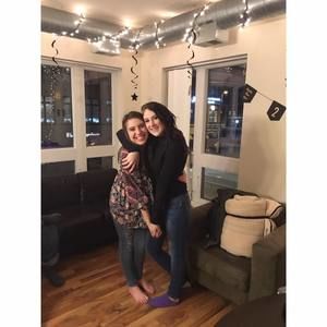 Meet your Posher, Sara