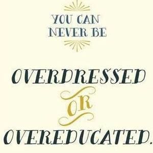 Meet your Posher, Genelle