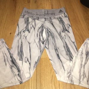 Stella McCartney x Adidas Leggings