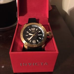 Invicta Watch