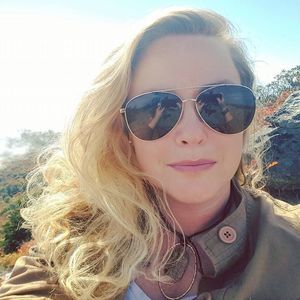 Meet your Posher, Jacqui