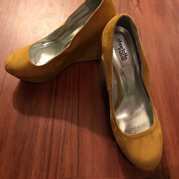Charlotte Russe size 7